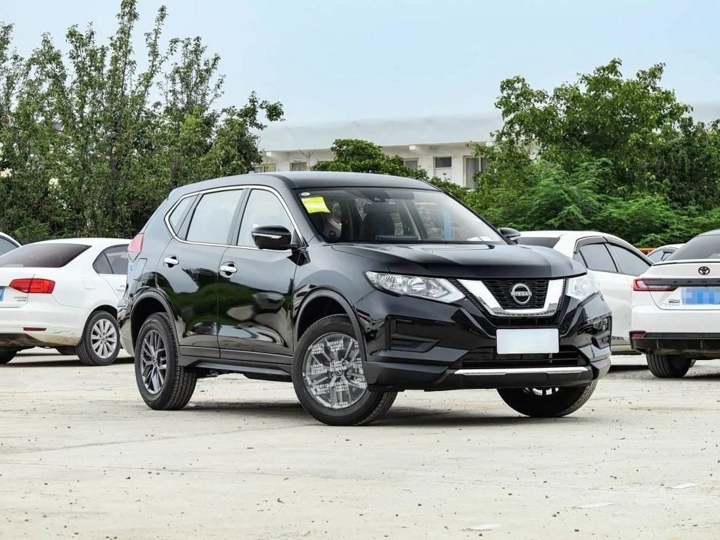 Nissan X-Trail 2025 2.0L FWD Sincere