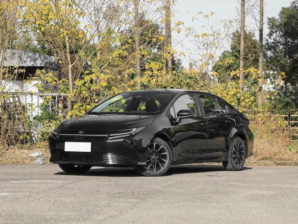 Corolla 2026 1.8L HEV Elite