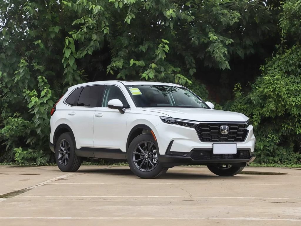 Honda CR-V 2026 1.5T AWD Premium 30-Year Anniversary