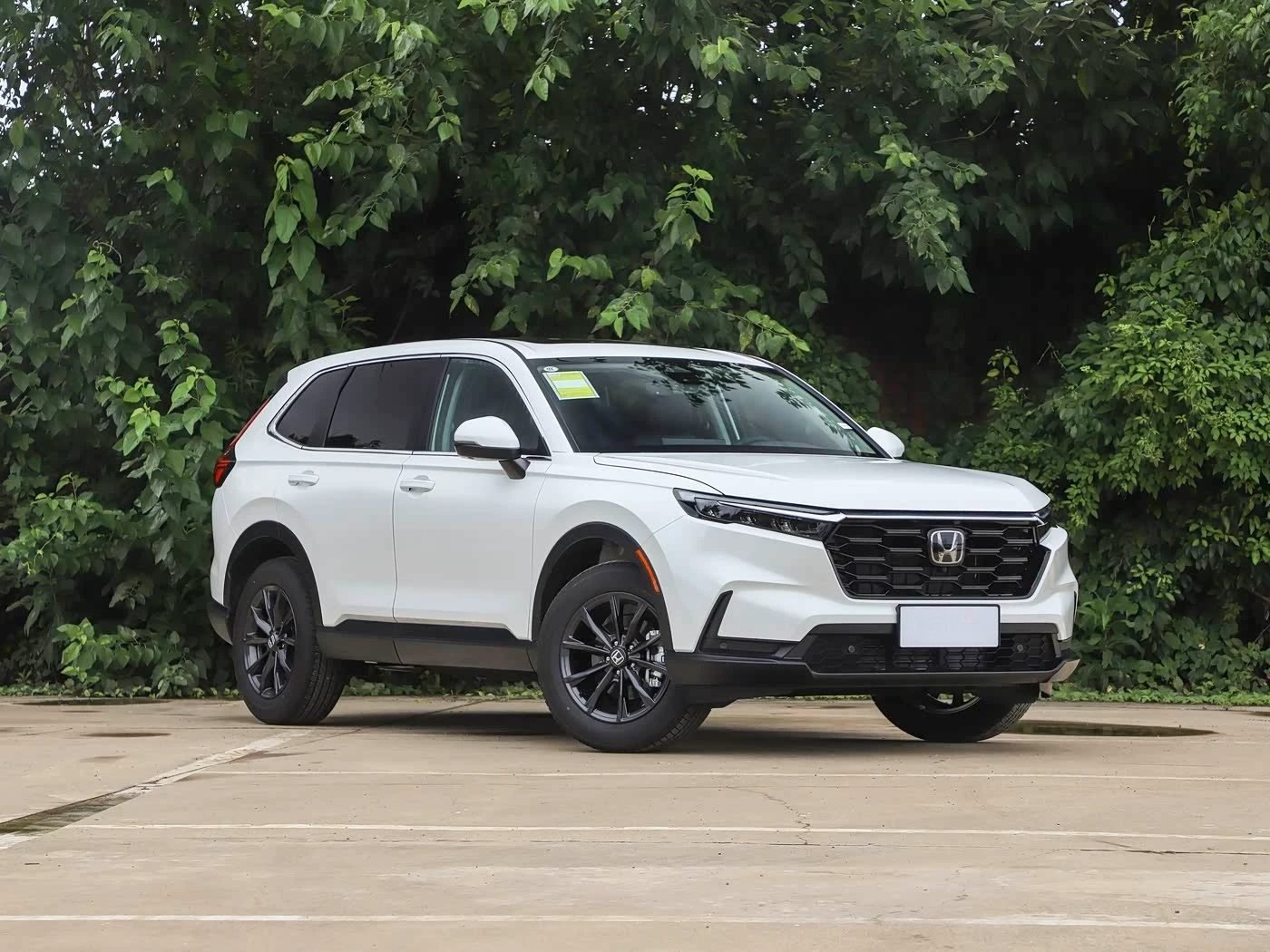 Dongfeng Honda CR-V 2026 30-Year Anniversary Edition 1.5T AWD Premium 5-seater
