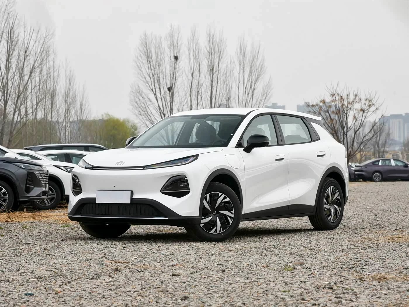 Changan Qiyuan Q05 2026 405Air