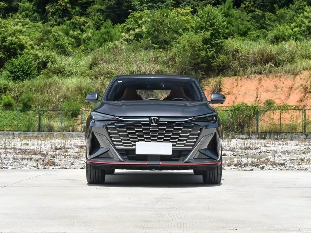 Changan X5 PLUS 2026 1.5T Beyond-PRO